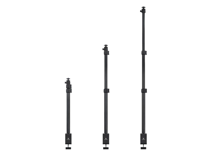 K&F Concept C-Clamp Desktop Stand