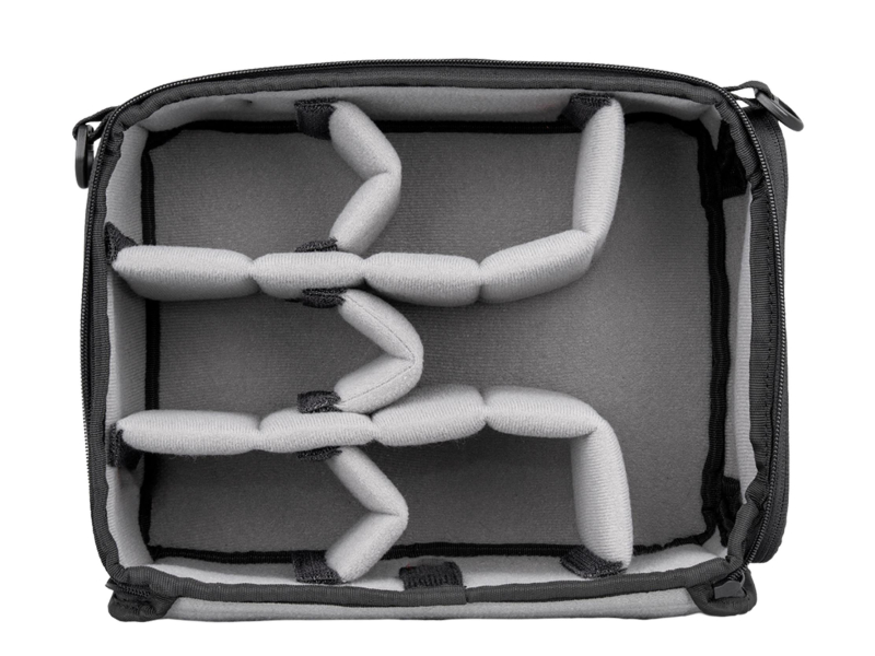 WANDRD Camera Cube Essential (Wkład do PRVKE 21L)
