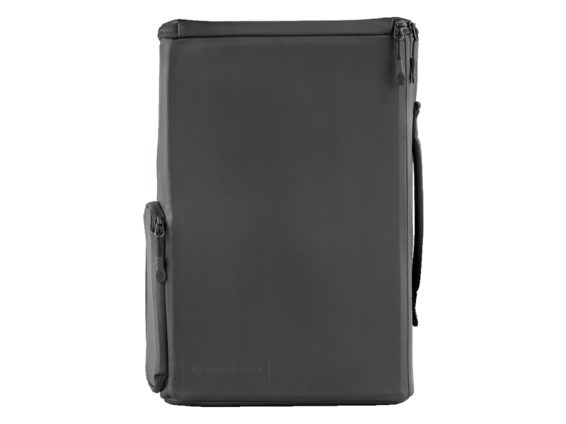 WANDRD Camera Cube Pro (Widok z zewnątrz)