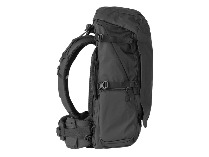 WANDRD FERNWEH 50L Black, M/L