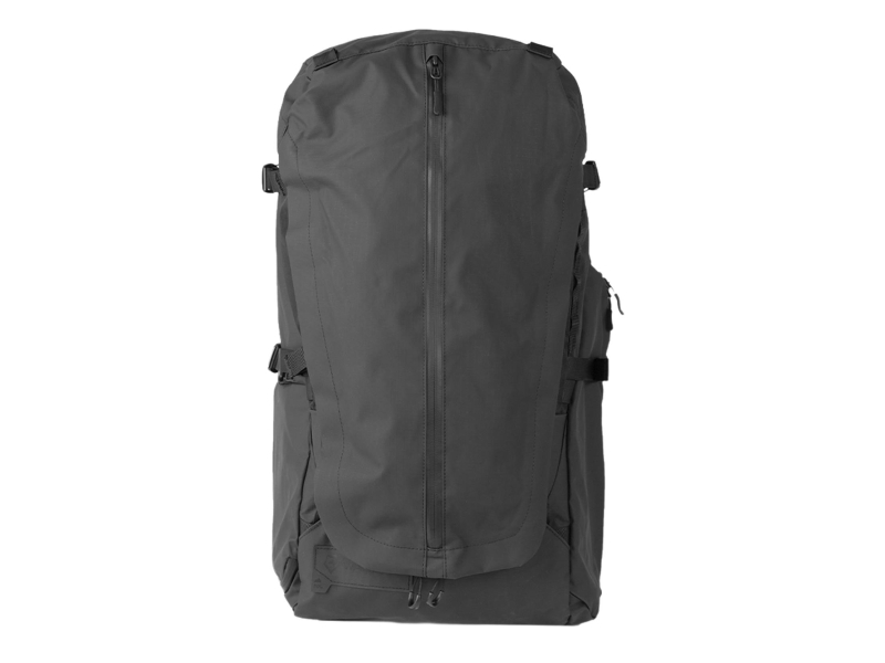 WANDRD FERNWEH 50L Black, M/L