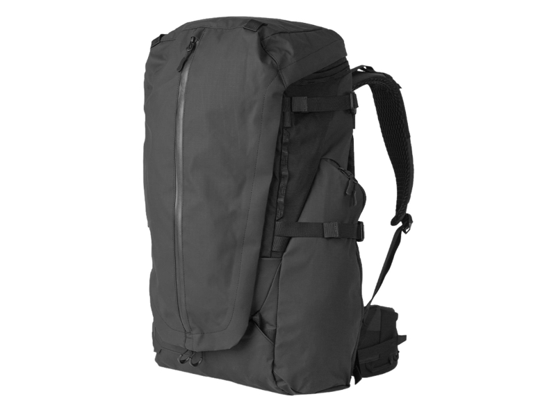 WANDRD FERNWEH 50L Black, M/L