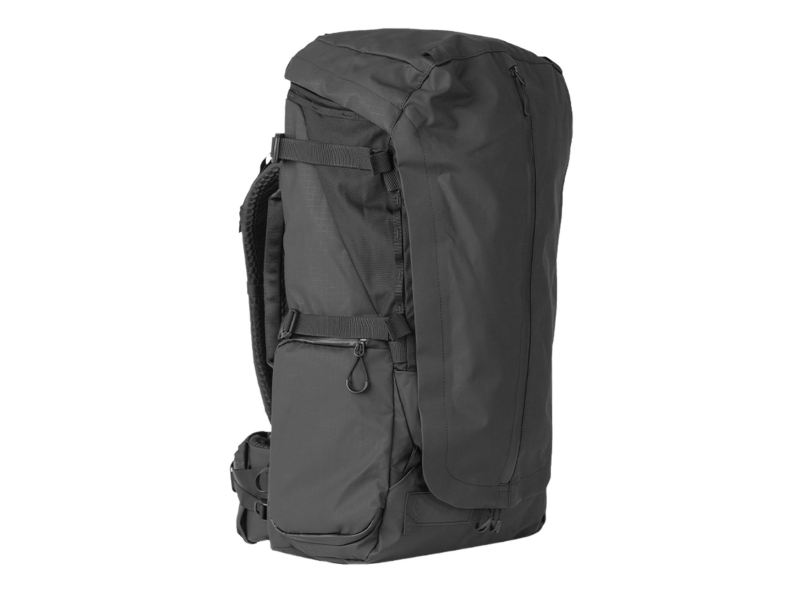 WANDRD FERNWEH 50L Black, M/L