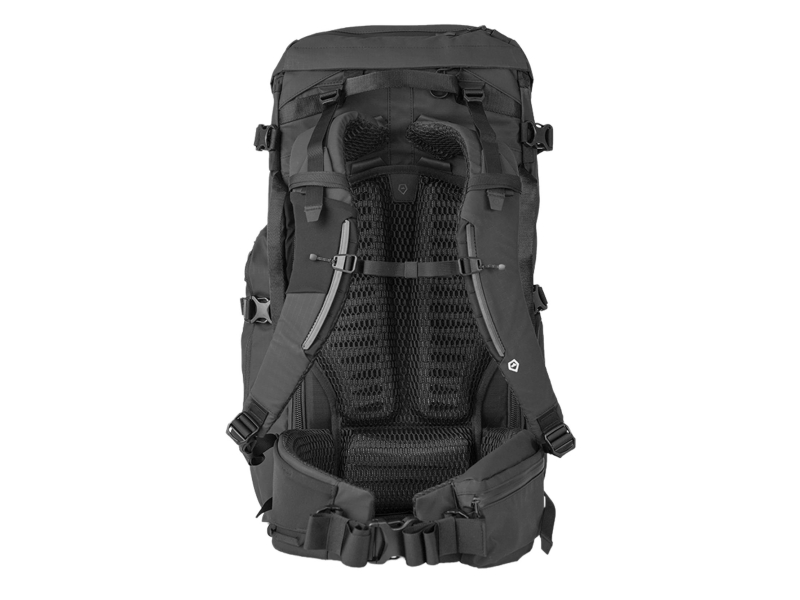 WANDRD FERNWEH 50L Black, M/L
