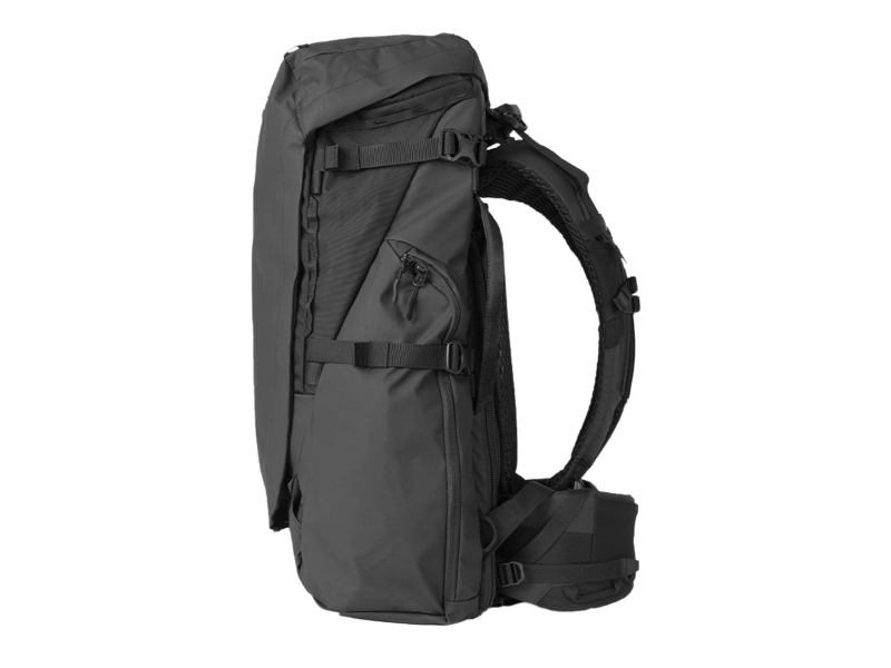 WANDRD FERNWEH 50L Black, M/L