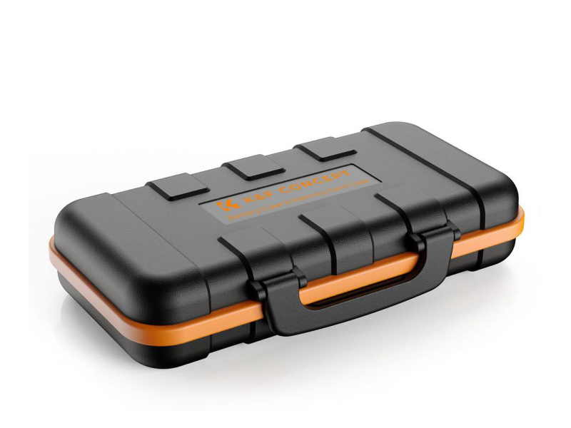K&F Concept Battery & Card Case