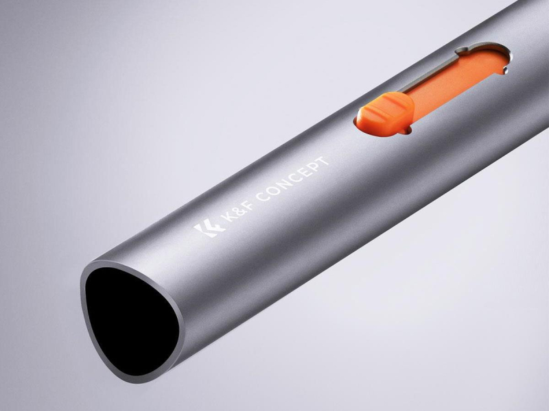 K&F Concept Zestaw czyszczący Versatile Swith Cleaning Pen Kit do matryc