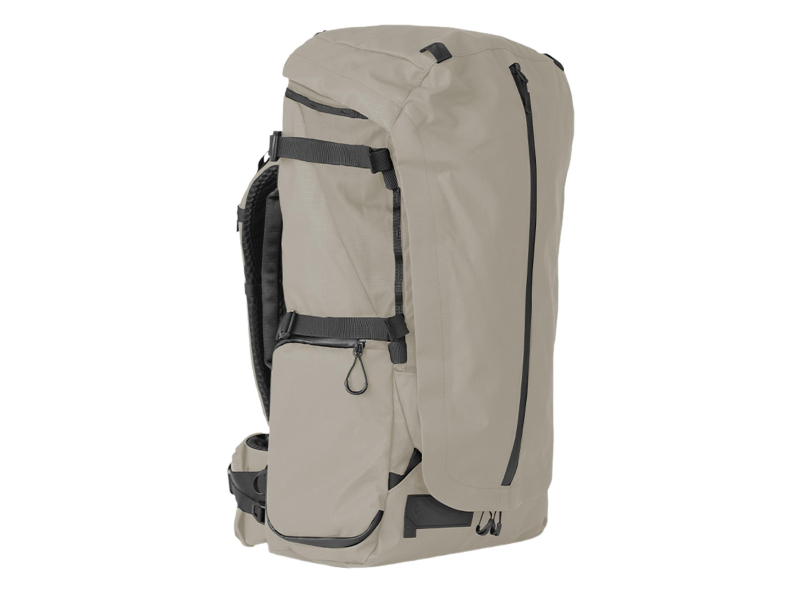 WANDRD FERNWEH 50L Tan, M/L