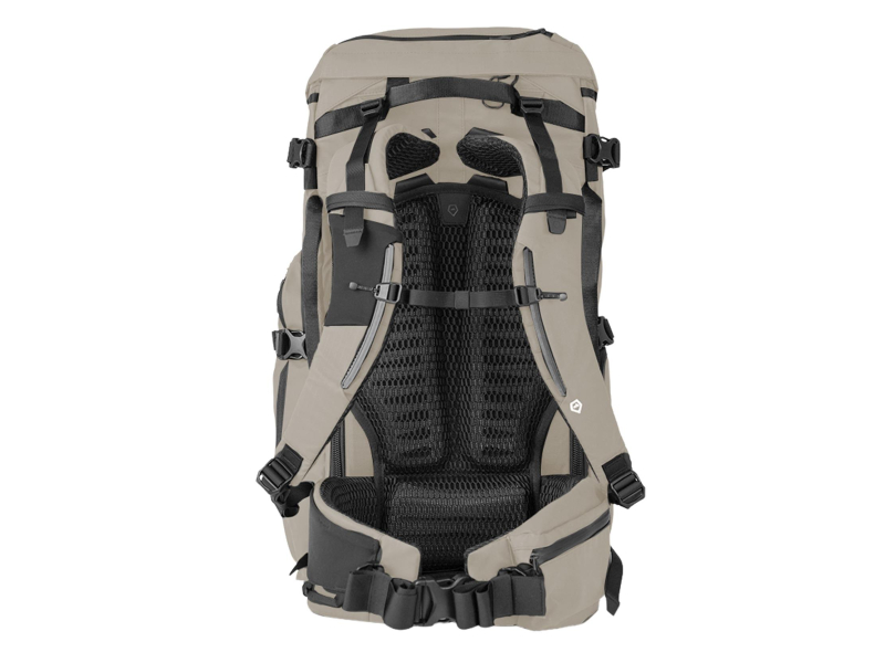 WANDRD FERNWEH 50L Tan, M/L
