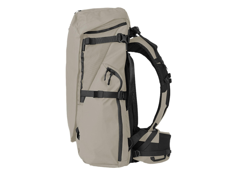 WANDRD FERNWEH 50L Tan, M/L