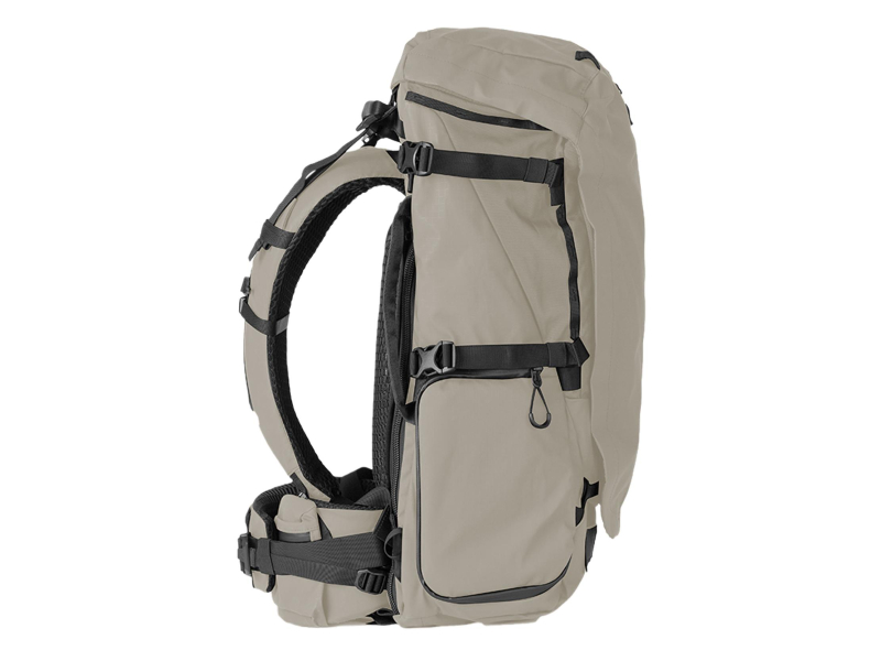 WANDRD FERNWEH 50L Tan, M/L