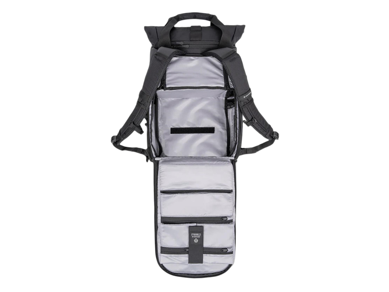 WANDRD PRVKE Photo Bundle 41L Black