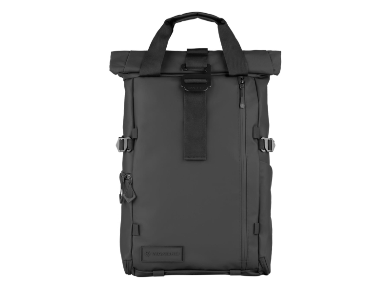 WANDRD PRVKE Photo Bundle 41L Black