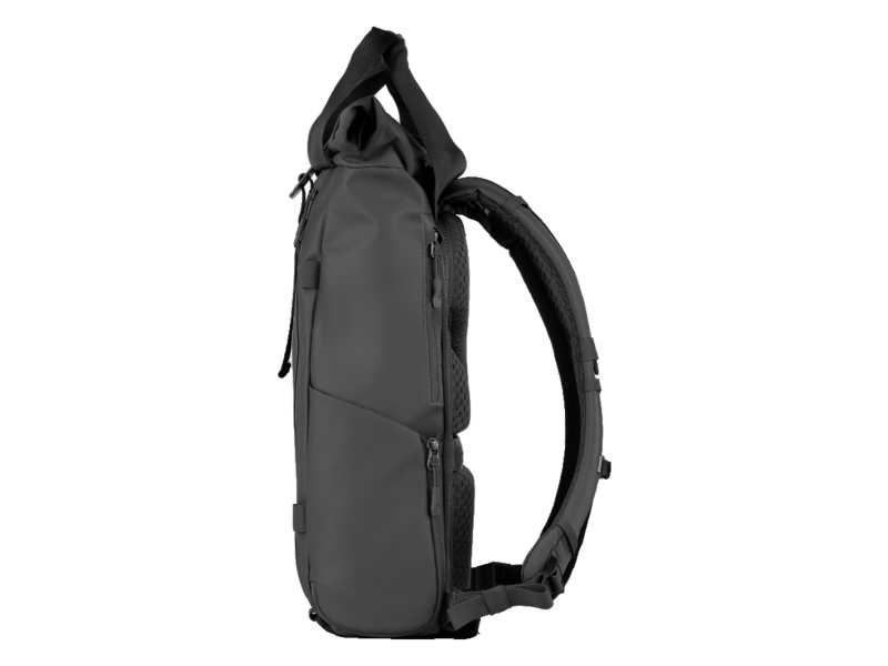 WANDRD PRVKE EDC 18L Black