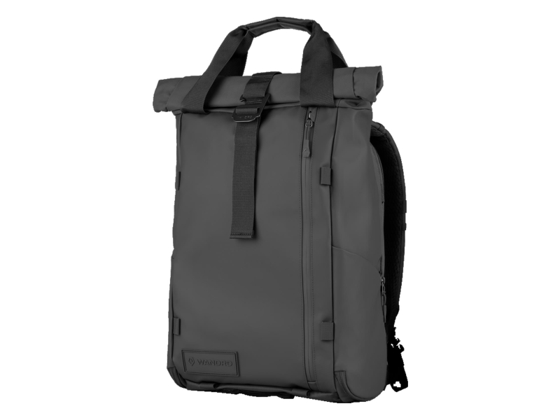 WANDRD PRVKE EDC 18L Black