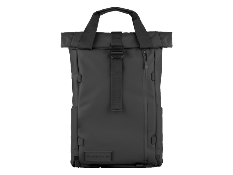 WANDRD PRVKE EDC 18L Black