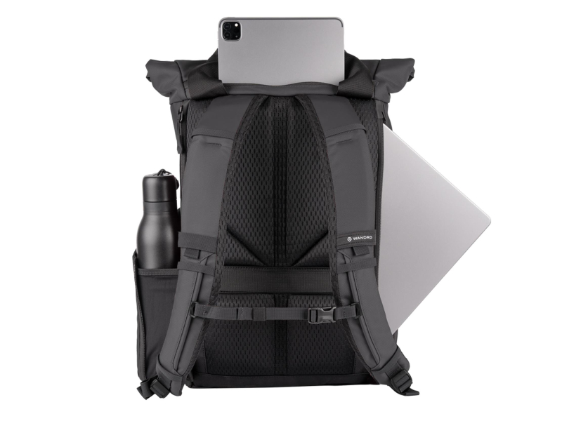 WANDRD PRVKE EDC 18L Black