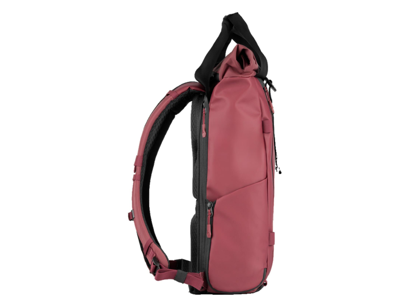 WANDRD PRVKE EDC 18L Rhone Burgundy