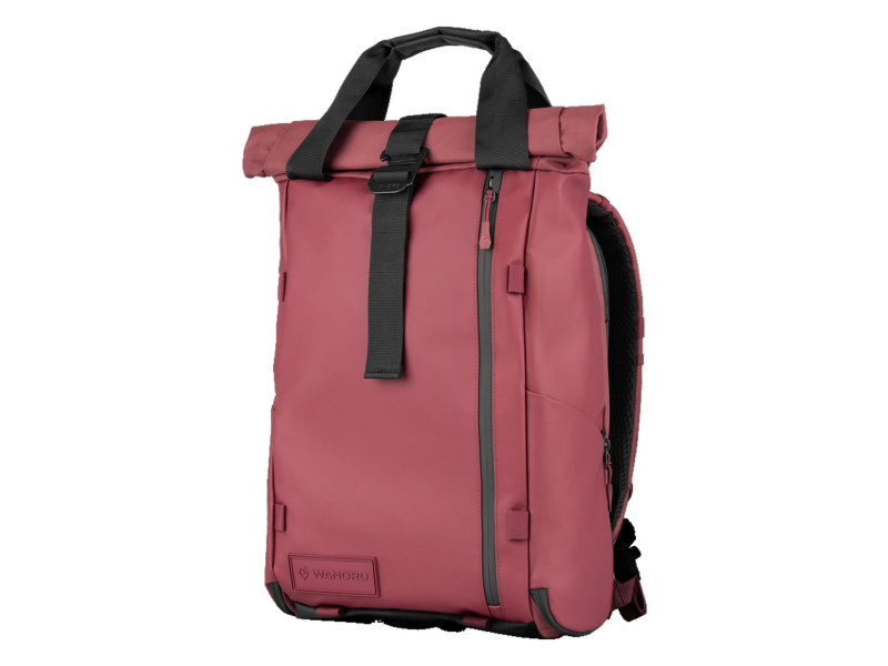 WANDRD PRVKE EDC 18L Rhone Burgundy
