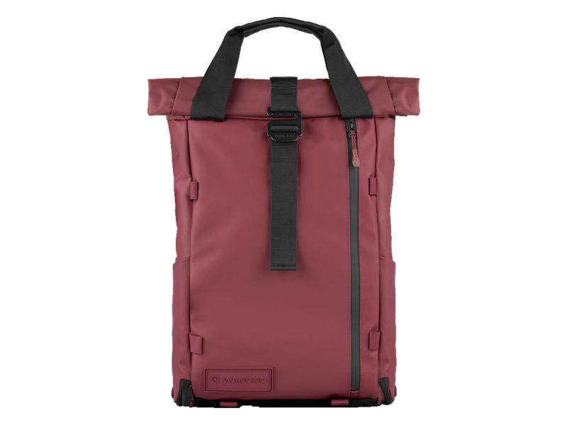 WANDRD PRVKE EDC 18L Rhone Burgundy