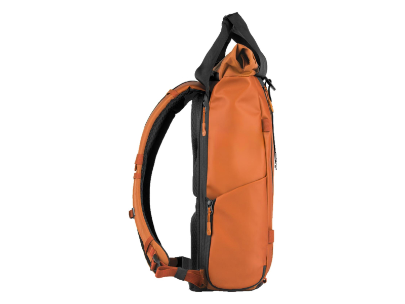 WANDRD PRVKE EDC 18L Sedona Orange