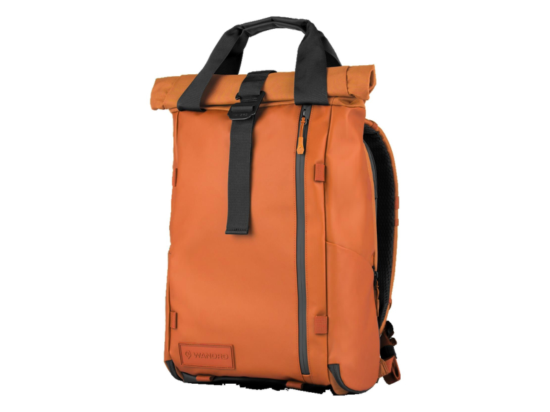WANDRD PRVKE EDC 18L Sedona Orange