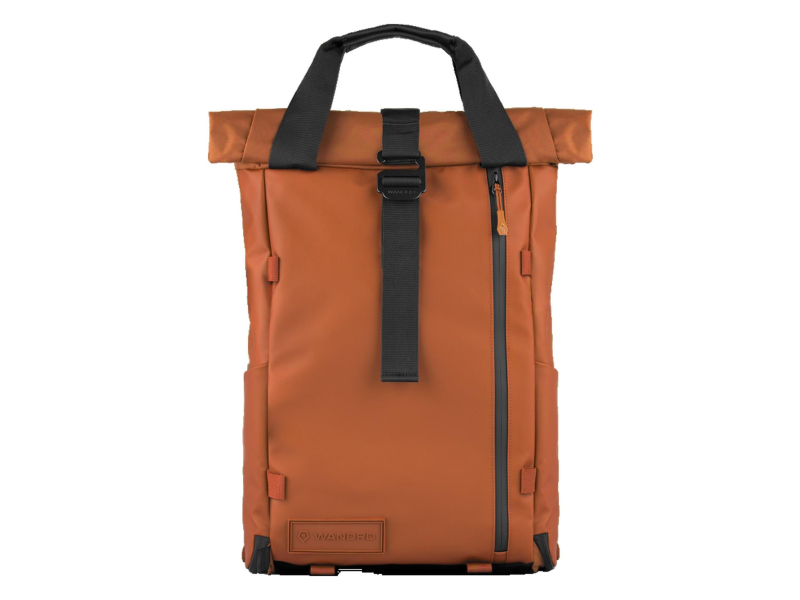 WANDRD PRVKE EDC 18L Sedona Orange