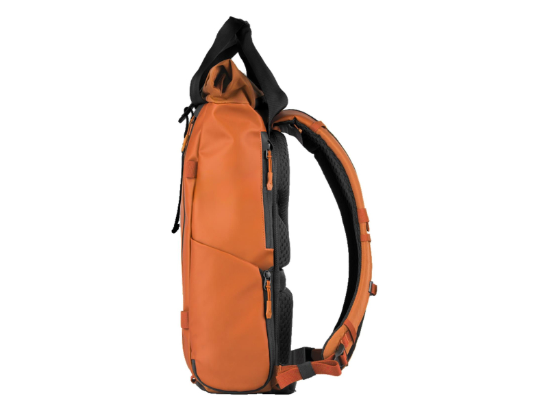 WANDRD PRVKE EDC 18L Sedona Orange