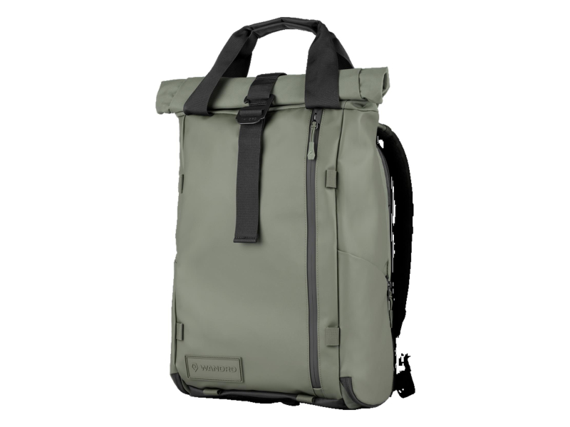 WANDRD PRVKE EDC 18L Wasatch Green