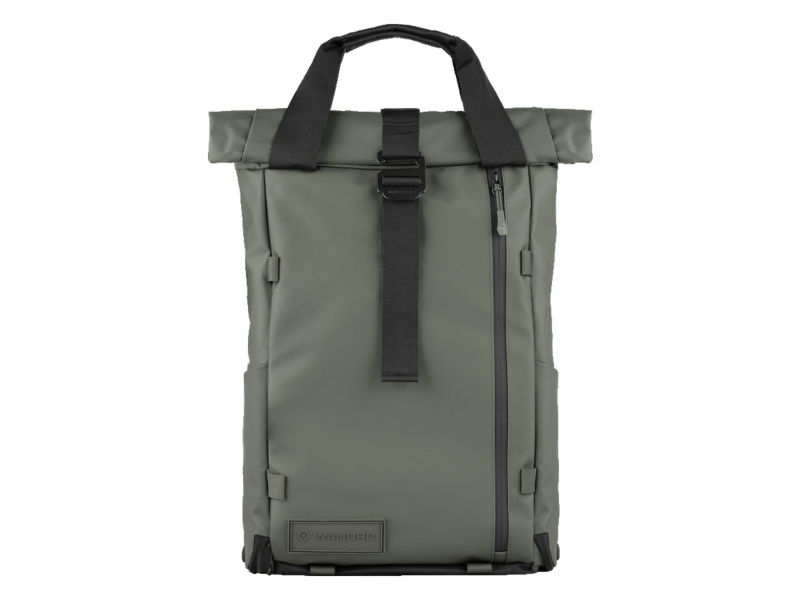 WANDRD PRVKE EDC 18L Wasatch Green