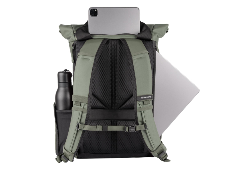 WANDRD PRVKE EDC 18L Wasatch Green