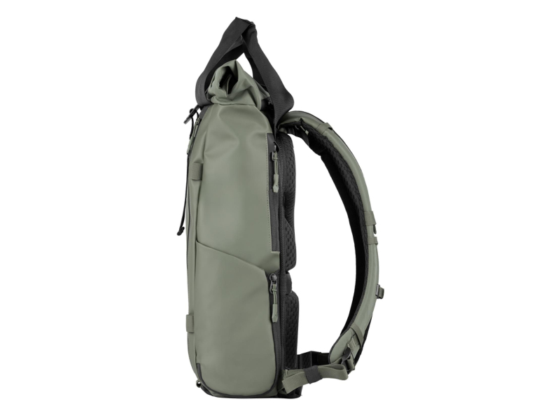 WANDRD PRVKE EDC 18L Wasatch Green