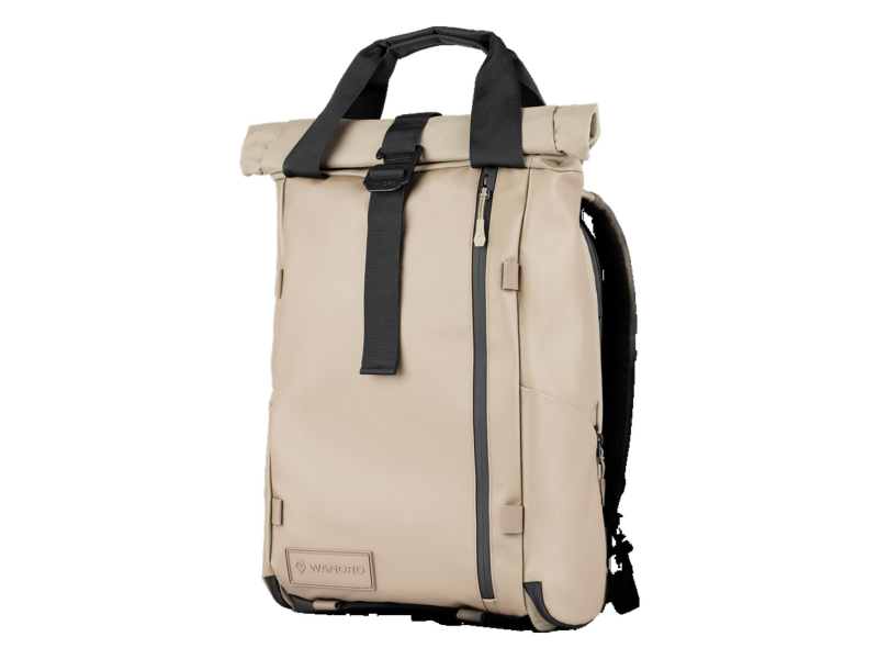 WANDRD PRVKE EDC 18L Yuma Tan