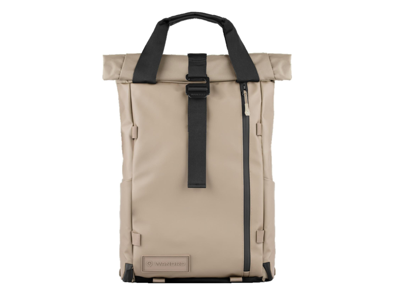 WANDRD PRVKE EDC 18L Yuma Tan