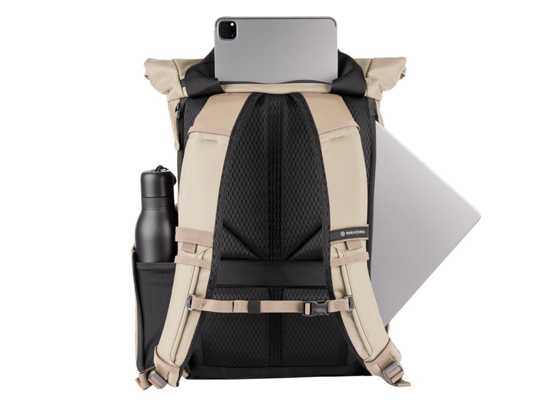WANDRD PRVKE EDC 18L Yuma Tan