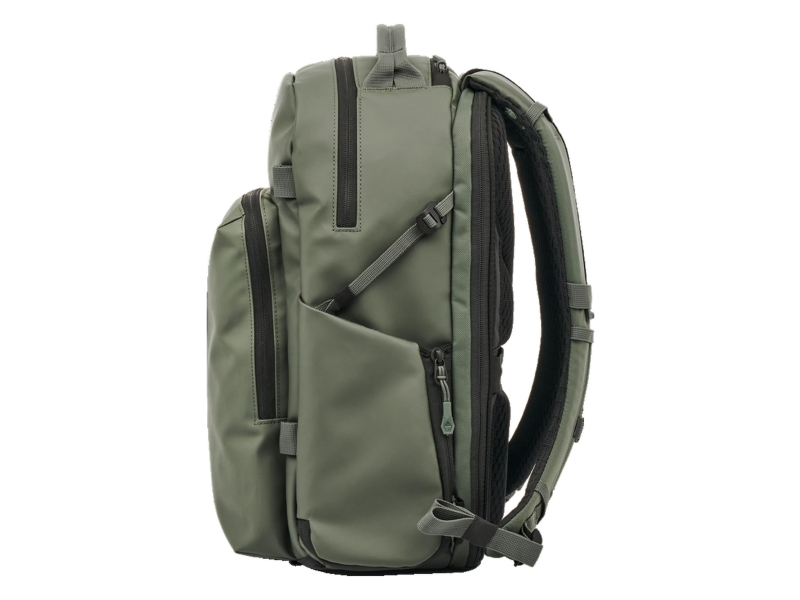WANDRD PRVKE 21L Pocket Photo Bundle Wasatch Green