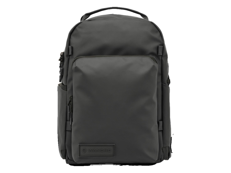 WANDRD PRVKE 31L Pocket Photo Bundle Black