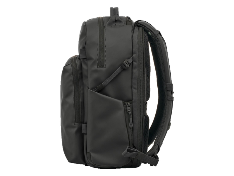 WANDRD PRVKE 31L Pocket Photo Bundle Black