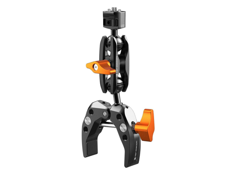 K&F Concept Ramię montażowe z uchwytem Ms13