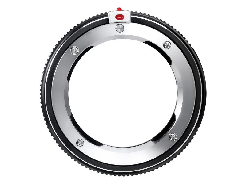K&F Concept Adapter bagnetowy - Leica M / Leica L