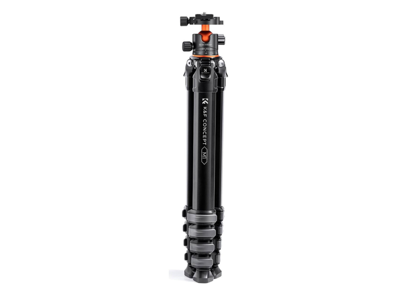 K&F Concept M1 z głowicą kulową BH-36L
