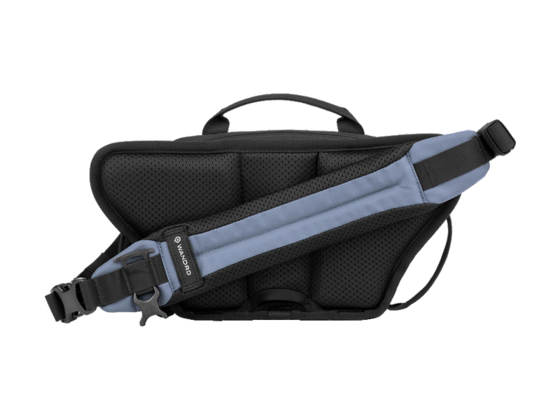 WANDRD ROGUE Sling 4L Aegean Blue