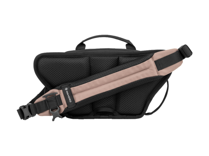 WANDRD ROGUE Sling 4L Atacama Clay