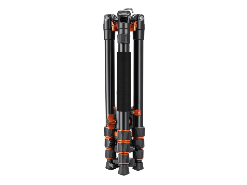 K&F Concept T254A4 z głowicą kulową BH-28L