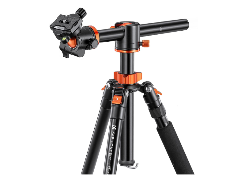 K&F Concept T254A4 z głowicą kulową BH-28L