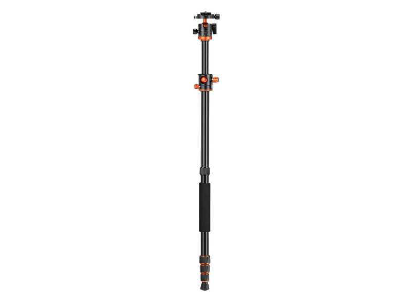 K&F Concept T254A4 z głowicą kulową BH-28L