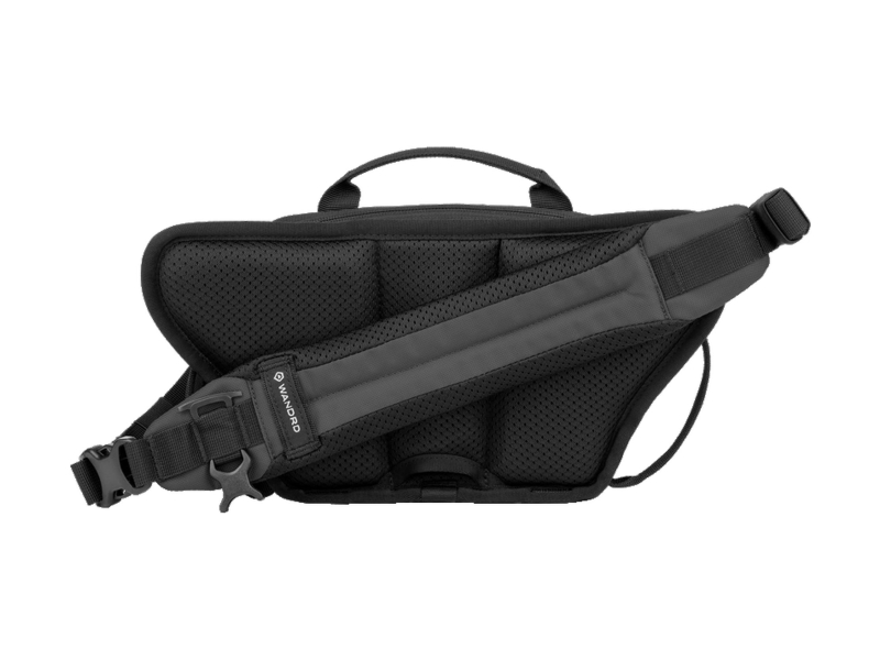 WANDRD ROGUE Sling 4L Black
