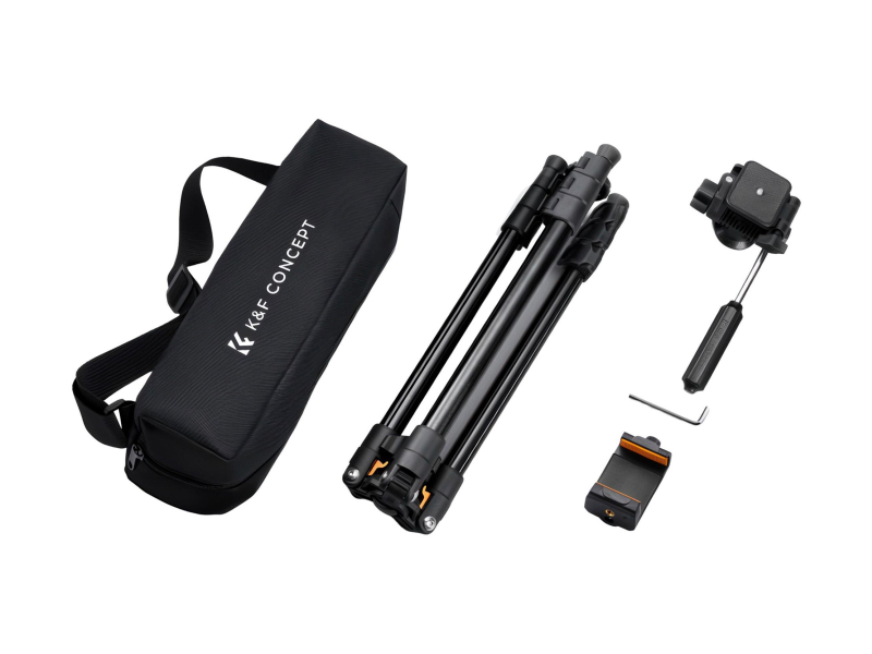K&F Concept Video K-Series K234A0