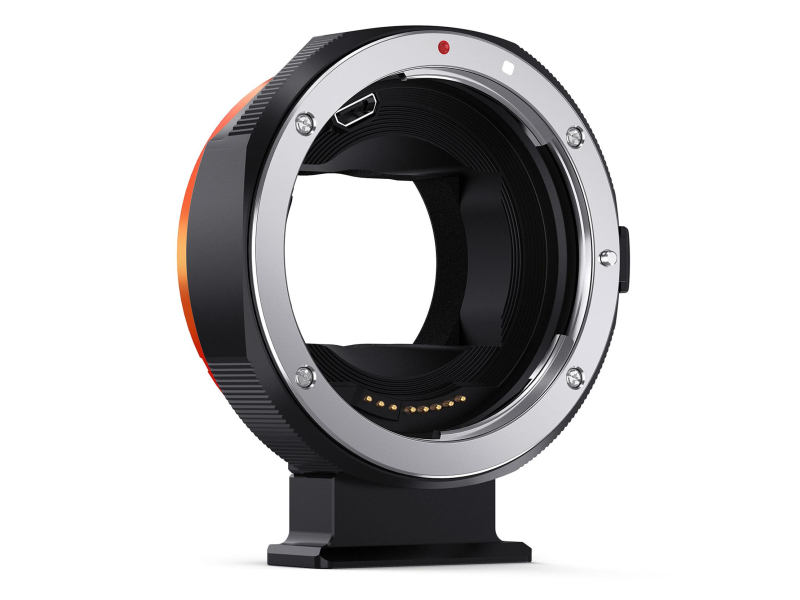 K&F Concept Adapter bagnetowy EF-E IV - Canon EF / Sony E
