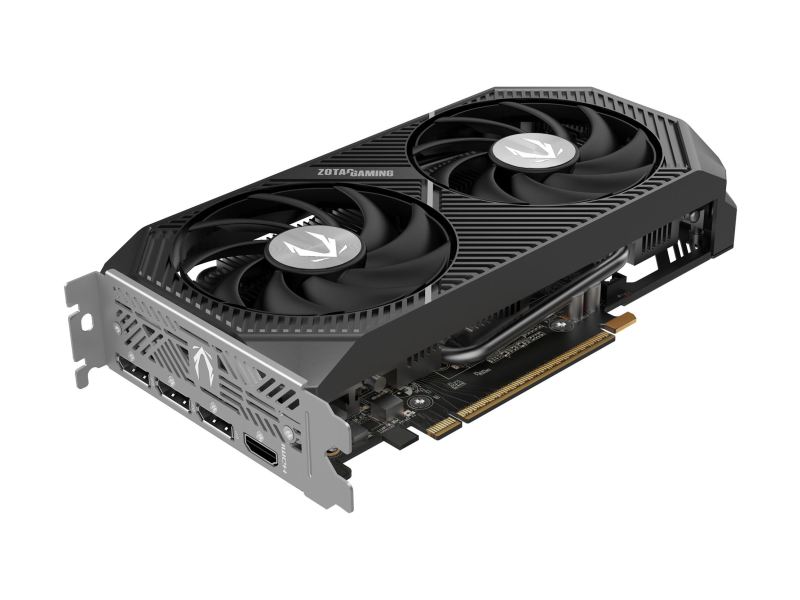 Zotac GAMING GeForce RTX 5060 Twin Edge PLUS